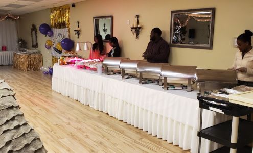 Opulence Event Venue