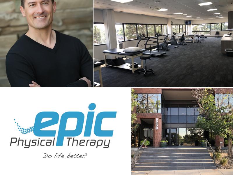 Epic Physical Therapy