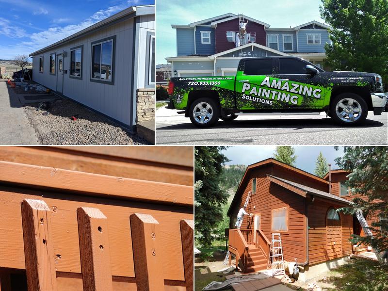 Amazing Painting Solutions LLC