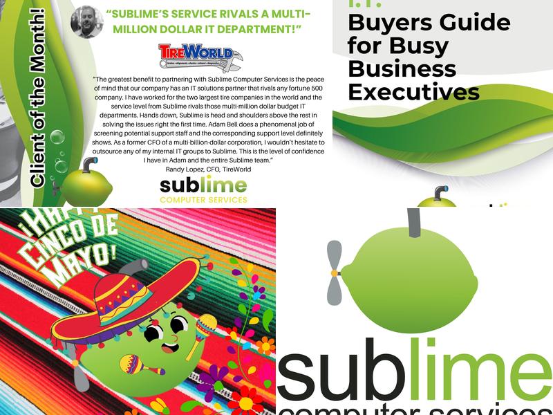 Sublime Computer Services