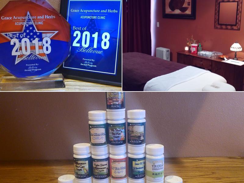 Grace Acupuncture and Herbs