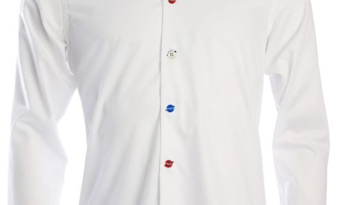 Custom Dress Shirts Clearfield