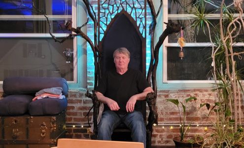 The Bodhi Tree Art School & Studio