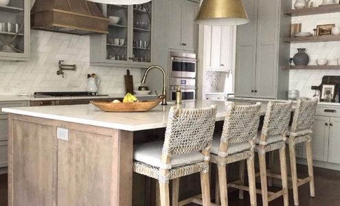Stone Atlanta Countertops & More - Granite, Marble, Quartz