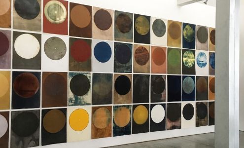 Corey Daniels Gallery