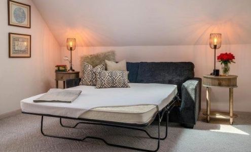 Mattress Replacements