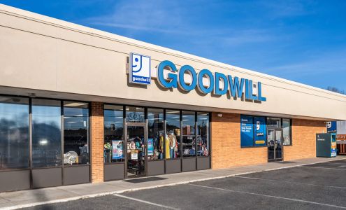 Goodwill Store - Tappahannock