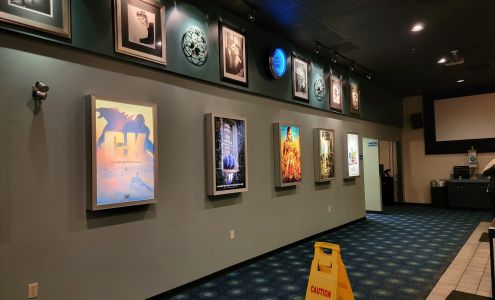 Lincoln Cinema 4 Lincoln