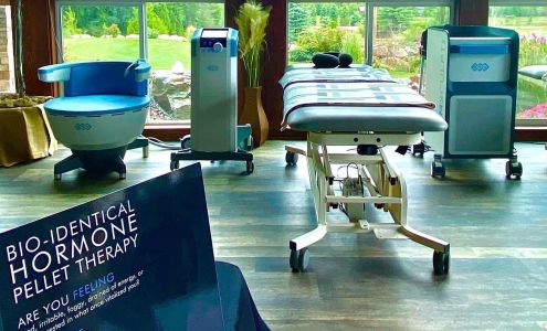 Pivotal Health Clinics