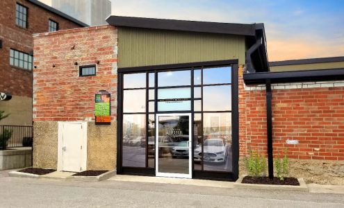 Shannon Webster Art Studio & Gallery