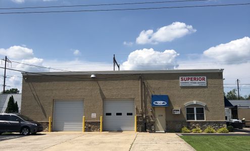 Superior Commercial Kitchens / Equipment Rental Company