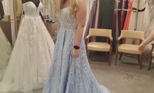 Genie's Bridal & Formal Boutique