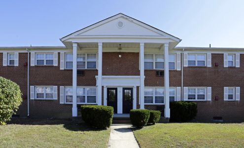 Jamestowne Village Apartments