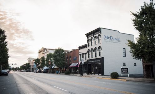 McDaniel Wealth Management, PLLC