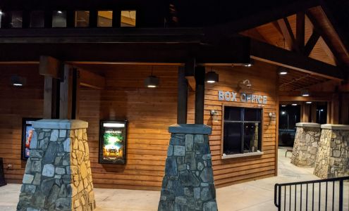 Cherokee Cinemas & More Cherokee