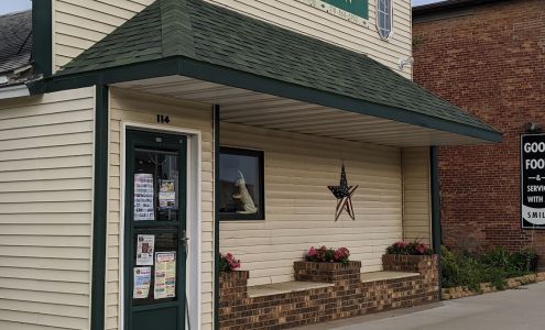 Battle Lake Review Battle Lake