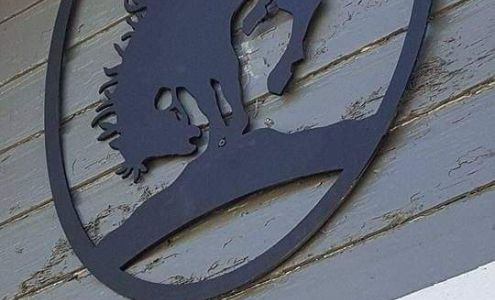 Lazyy Saddlery Circle