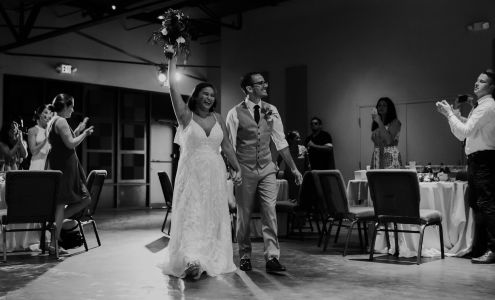 6th Ave North Event Venue