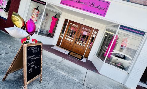 GlamMama's Boutique Marion