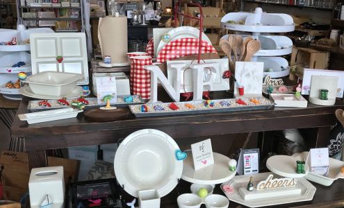 Graeley&co Gift Shop and Promotional Products