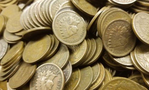 Royalton Coin Exchange