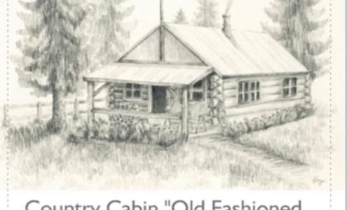 Country Cabin 