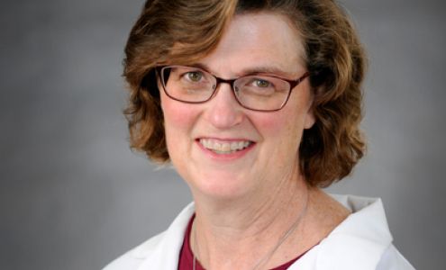 Jennet Shepherd O.D.