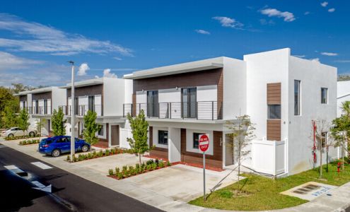 The Villages at Miami Gardens