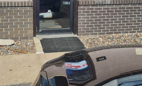 Urban Crossover Custom T's & Accessories