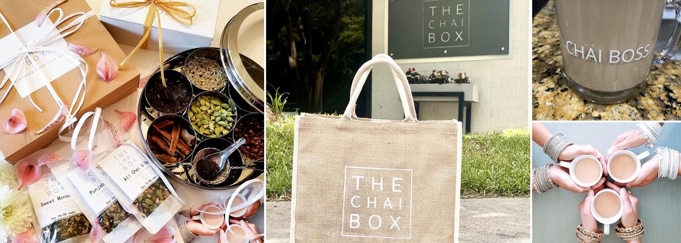 The Chai Box