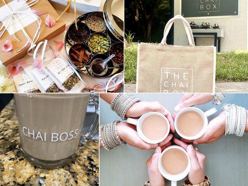 The Chai Box