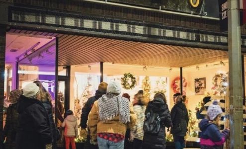 Stephanie’s Joy Sault Ste. Marie