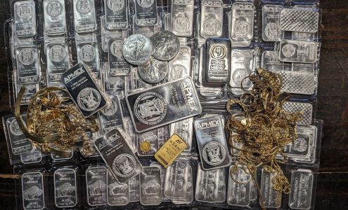 Gold Buyers & Loan of Rome