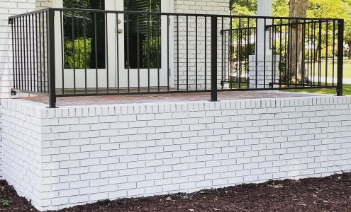 Finish Line Fabrication 3530 Mt Pleasant Rd Unit 201, Sherrills Ford North Carolina 28673