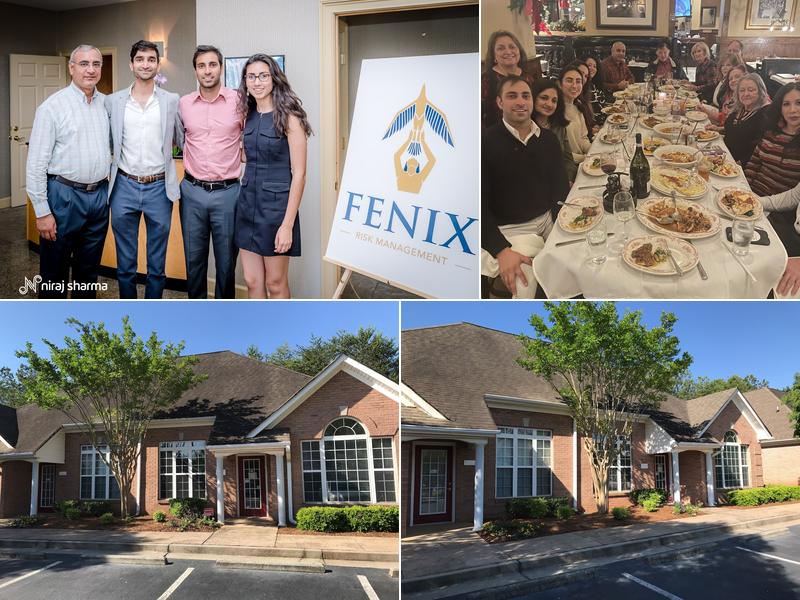 Fenix Risk Management