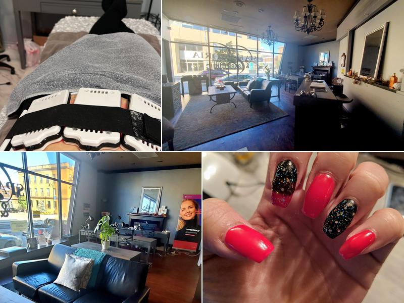 Spa Euphoria & Wellness Retreat