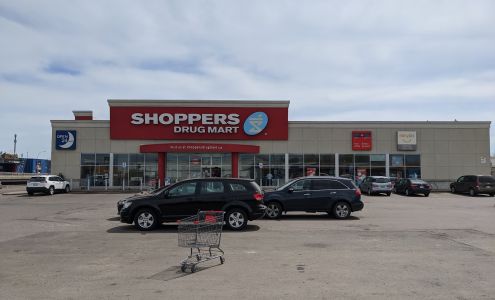 Shoppers Drug Mart