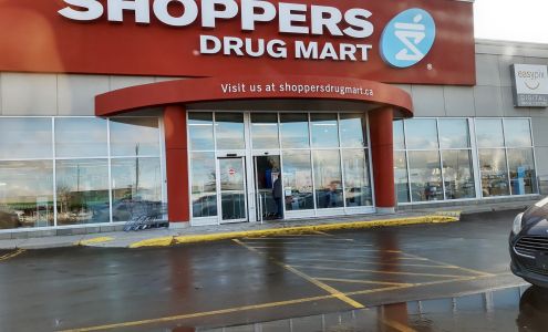 Shoppers Drug Mart