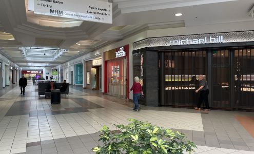 Medicine Hat Mall