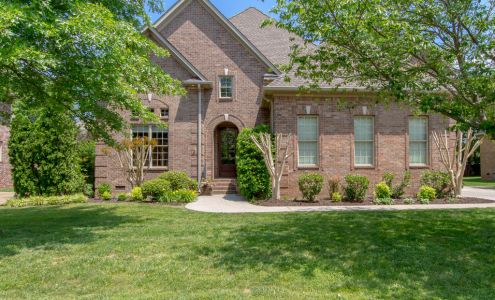 Post and Company Team At CRYE LEIKE