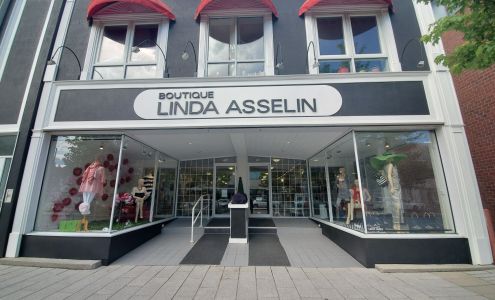Boutique Linda Asselin