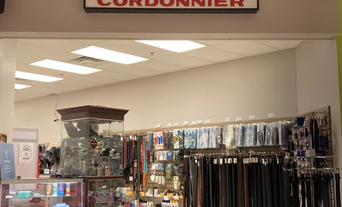 Cordonnerie Mario Victoriaville