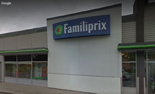 Familiprix Victoriaville