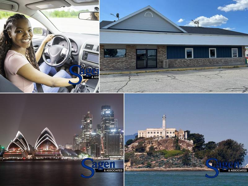 Sagen & Associates Insurance