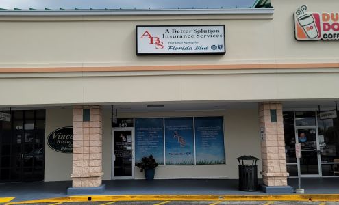 A Better Solution Insurance Services