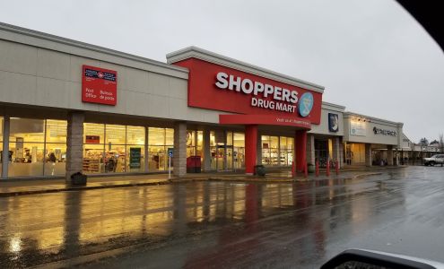 Shoppers Drug Mart Campbell River