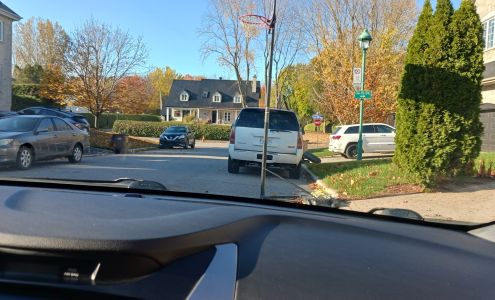 Club De L'Age D'Or Saint-jacques