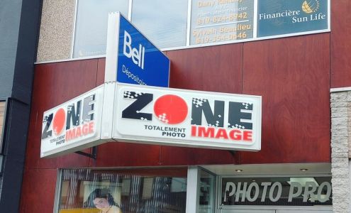 Zone Image Val d'Or Val-d'Or