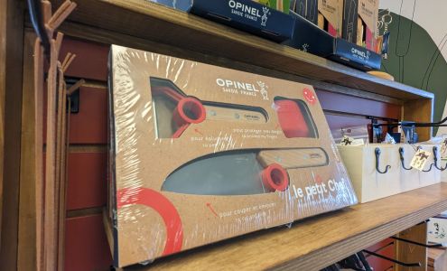 Le Vivier Épicerie Boutique Matane