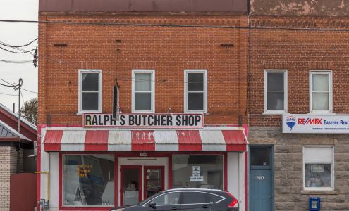 Ralph's Butcher Shop Norwood